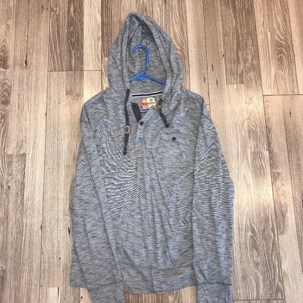 Ruff Hewn Light Sweatshirt
